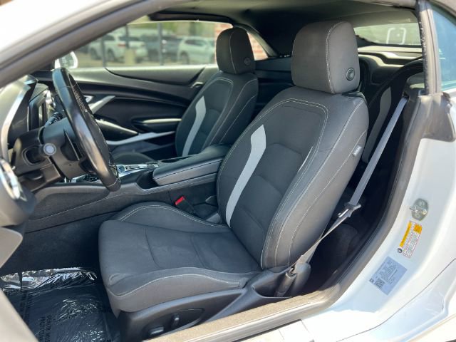 Used 2023 Chevrolet Camaro LT image 19