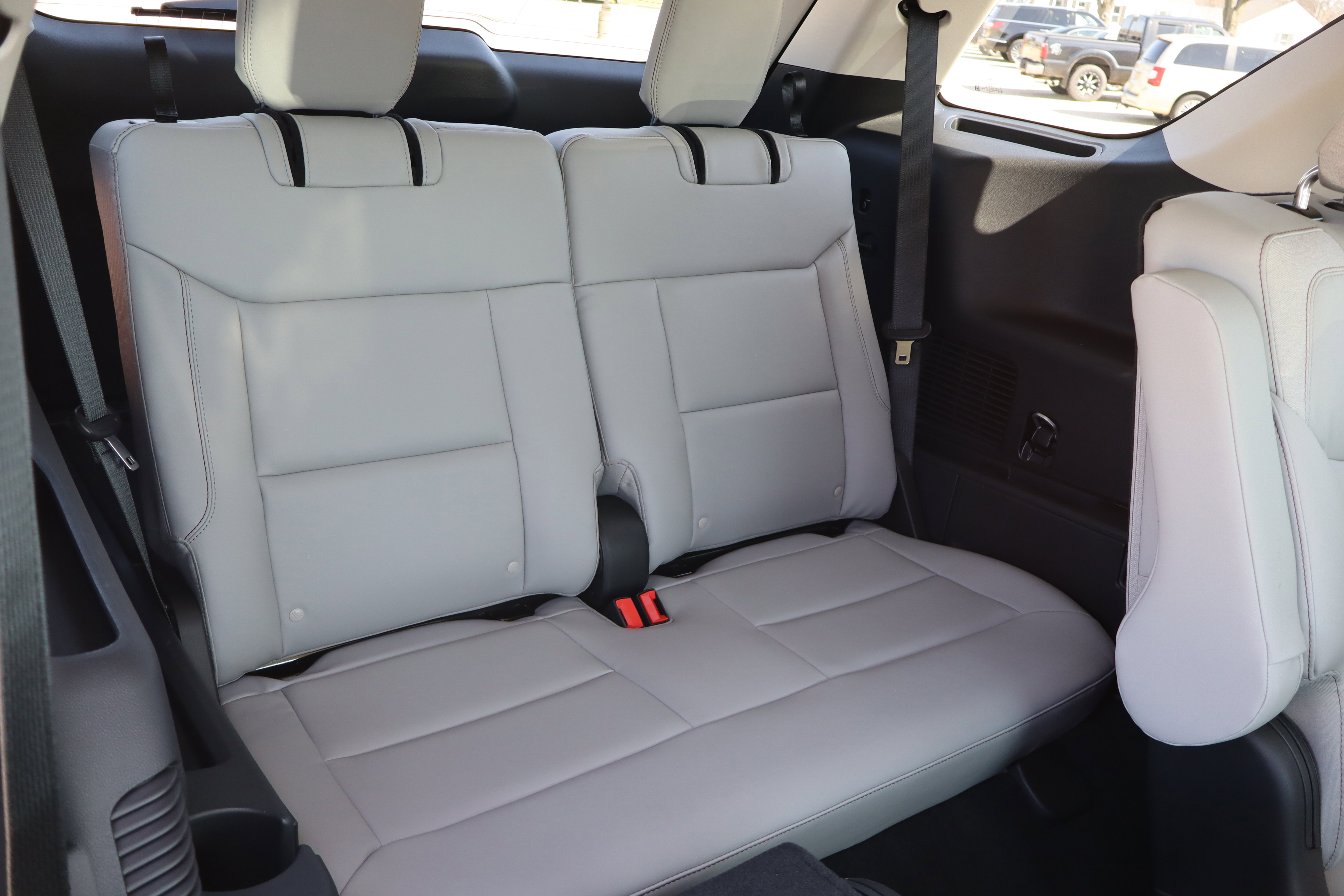 New 2026 Ford Explorer Active w/ Active Comfort Package AWD/4WD image 12