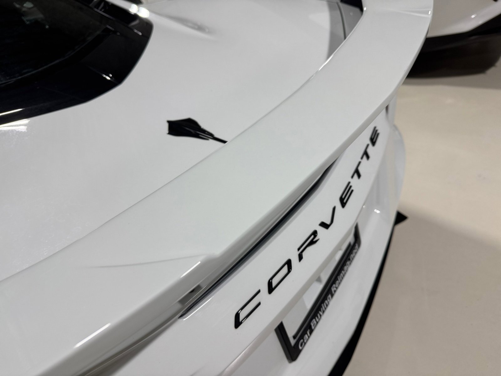 Used 2024 Chevrolet Corvette Stingray image 22