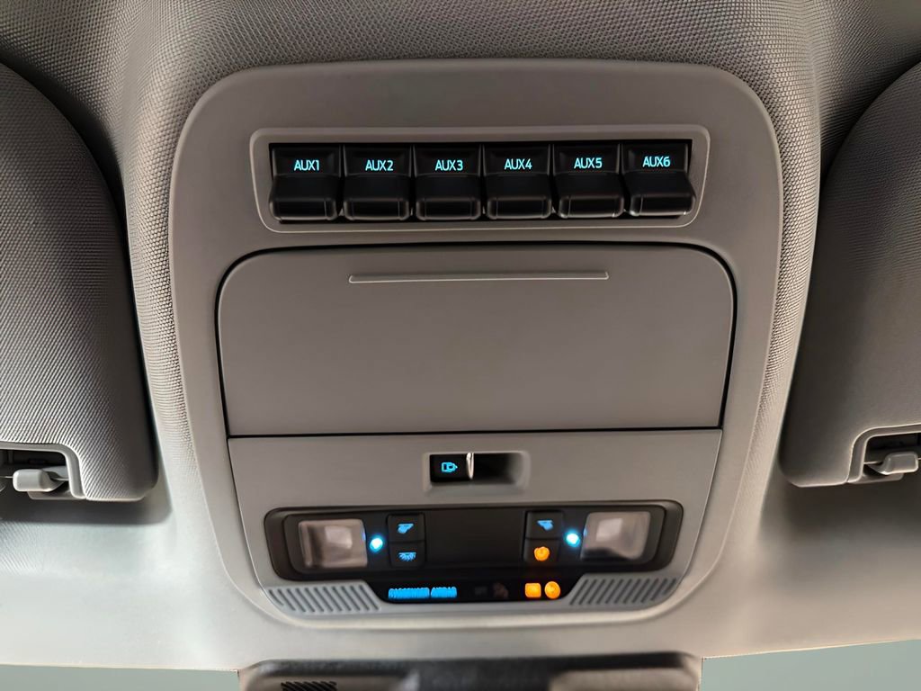 New 2026 Ford F350 XL w/ STX Appearance Package AWD/4WD image 14