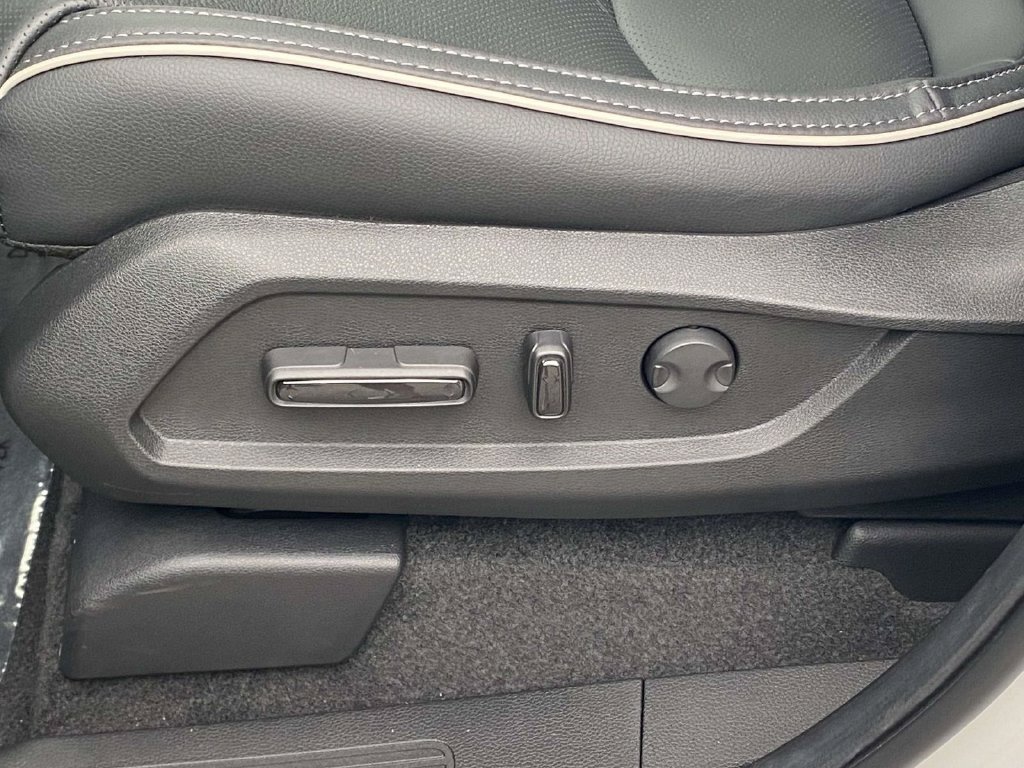 New 2026 Honda Pilot Elite image 15