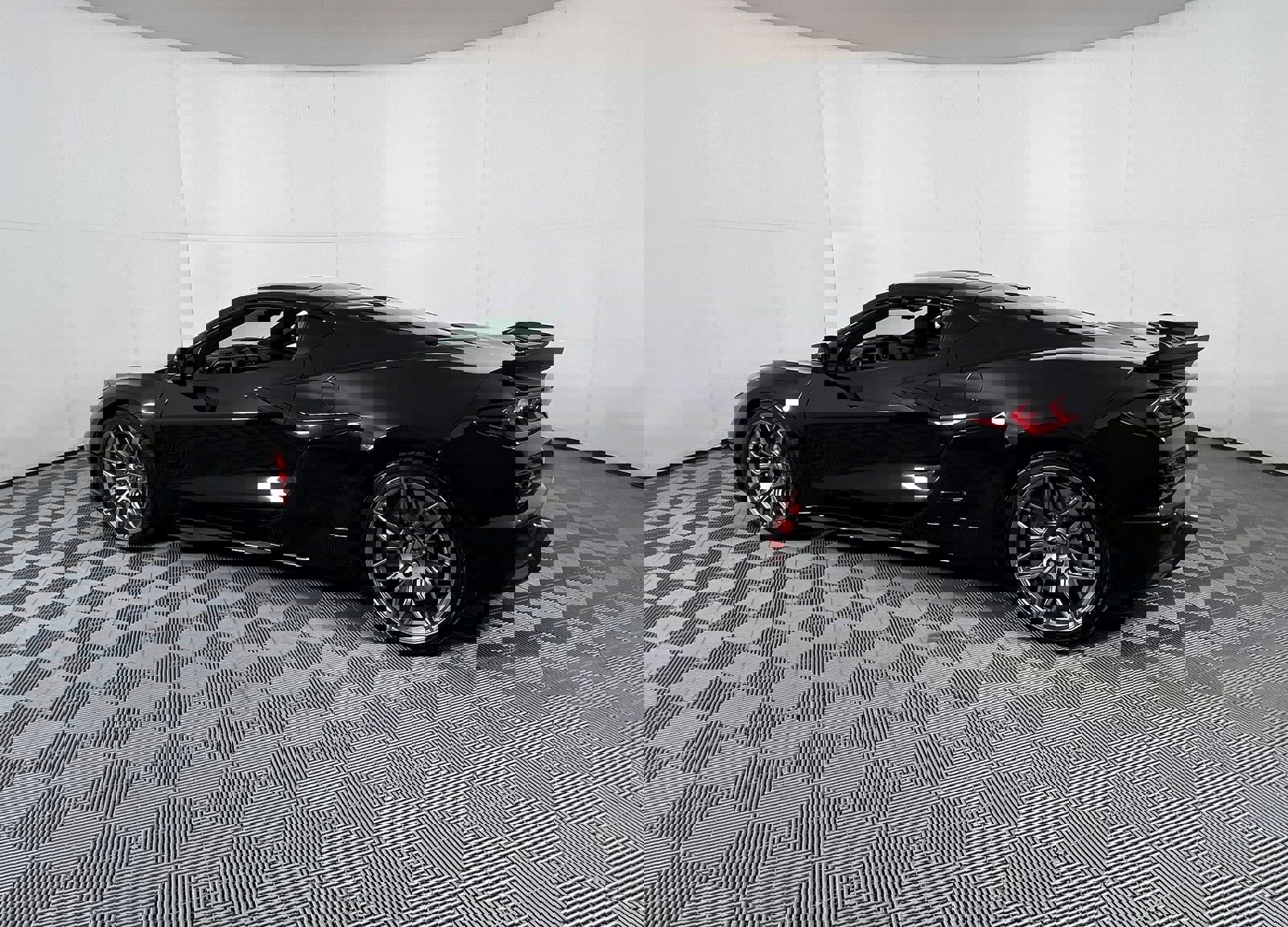 New 2026 Chevrolet Corvette Z06 image 3