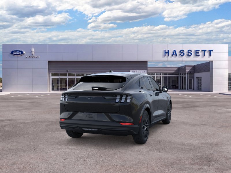 New 2026 Ford Mustang Mach-E Premium AWD/4WD image 8