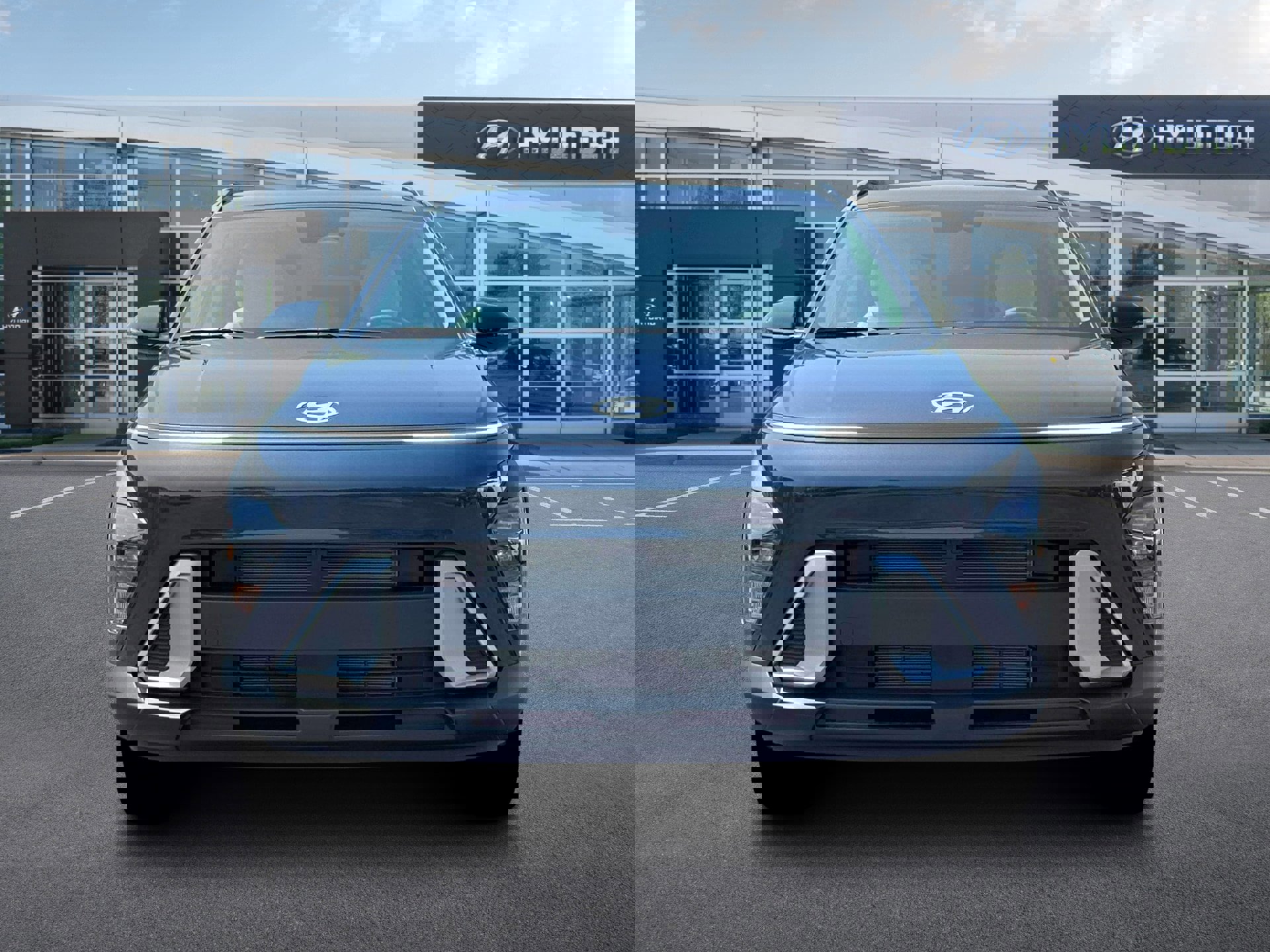 New 2026 Hyundai Kona SEL Sport image 12