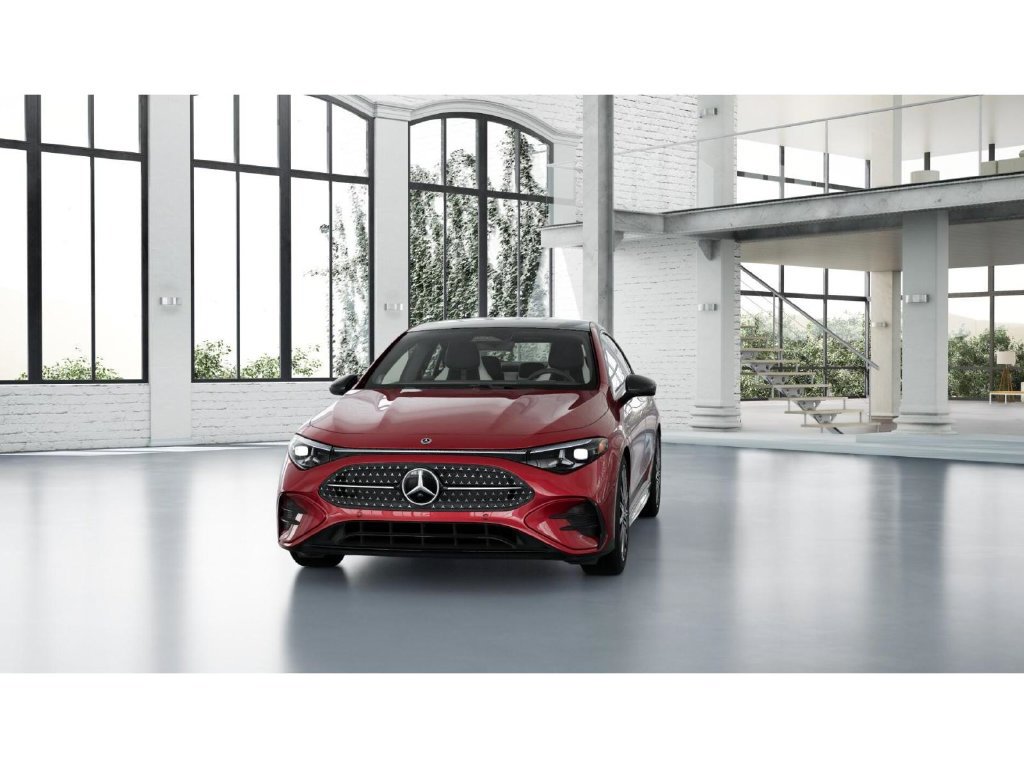 New 2027 Mercedes-Benz CLA 220 image 42