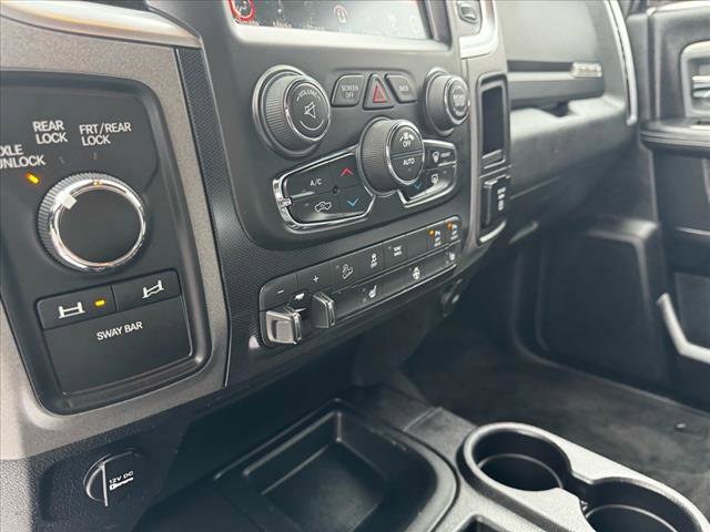 Used 2017 RAM 2500 Power Wagon w/ Luxury Group image 25