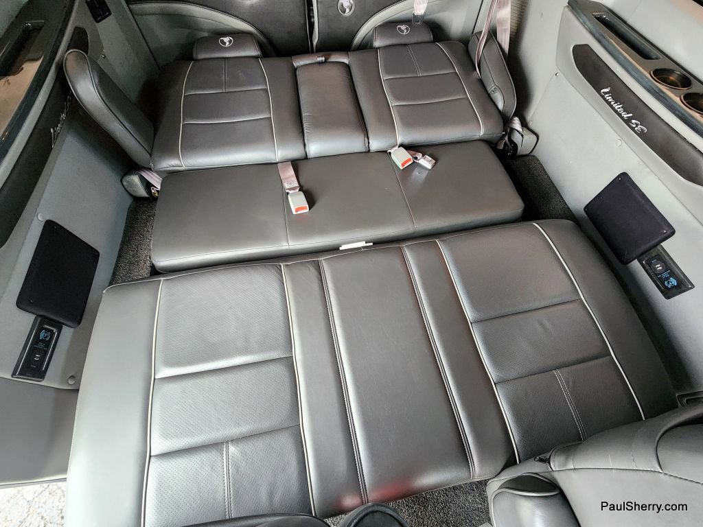 Used 2017 Ford Transit 150 XLT image 36