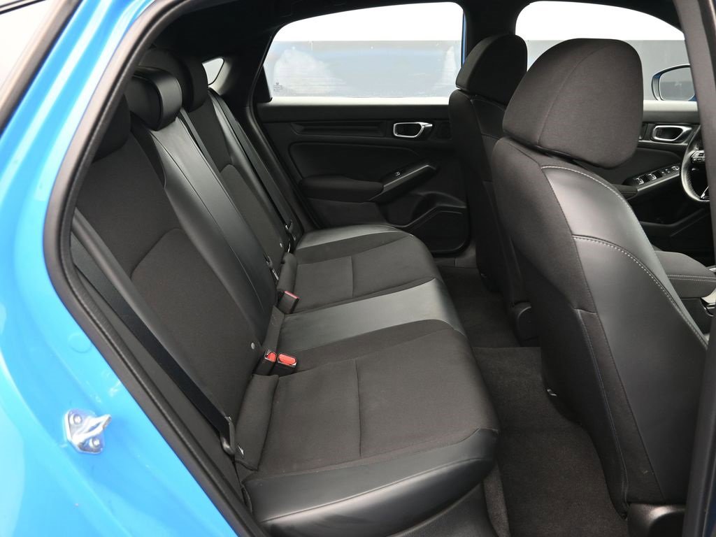 Used 2022 Honda Civic Sport image 38