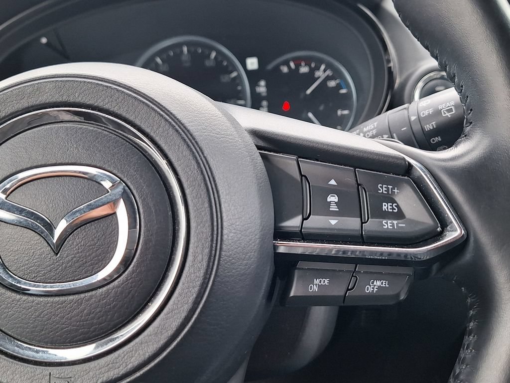 Used 2021 MAZDA CX-9 Grand Touring AWD/4WD image 16