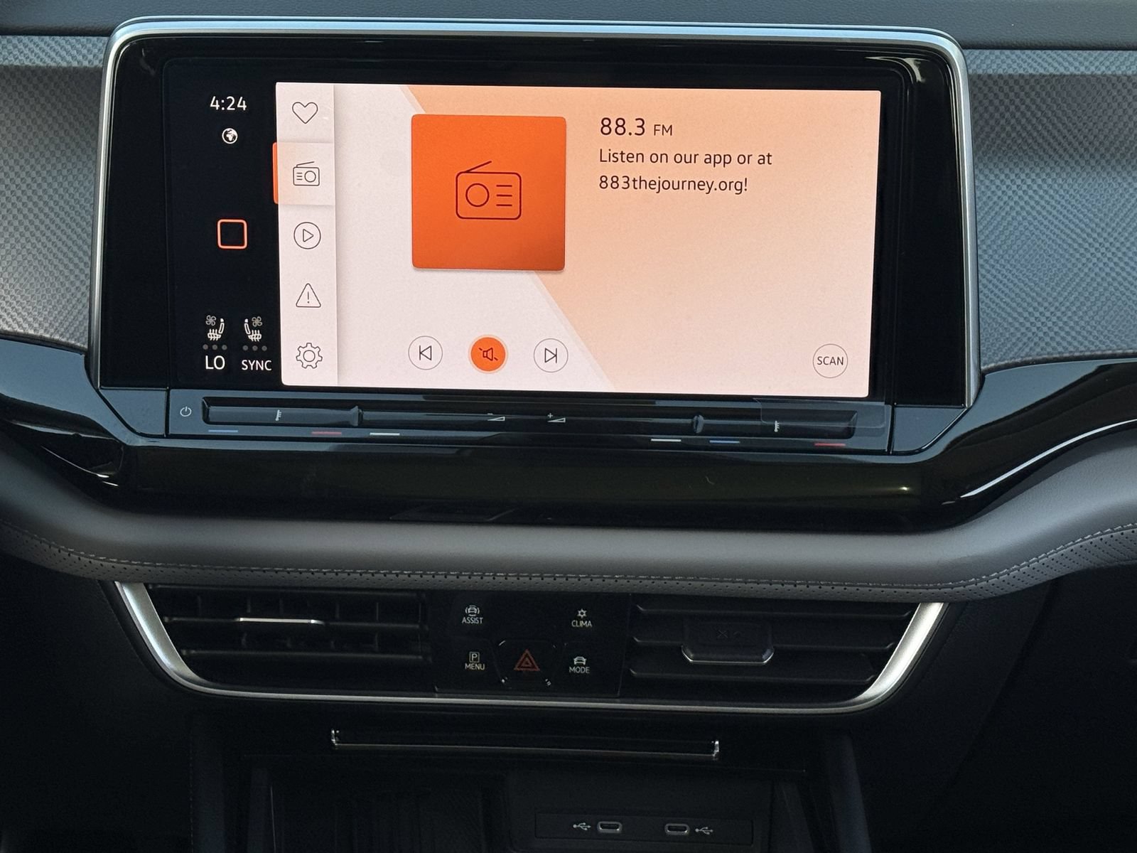 New 2026 Volkswagen Atlas Peak Edition AWD/4WD image 20