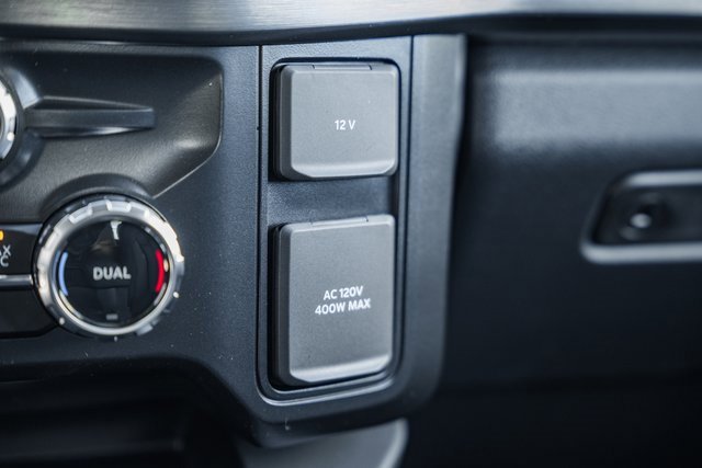 New 2026 Ford F250 Lariat w/ FX4 Off-Road Package image 28