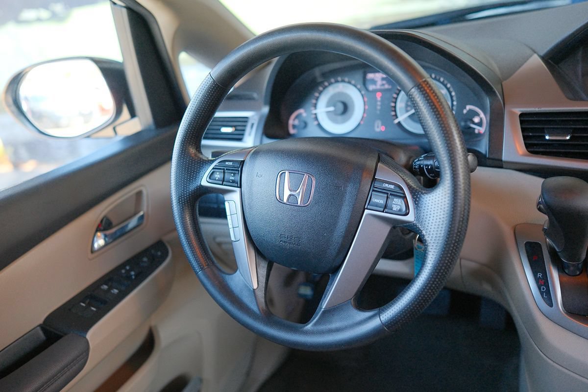 Used 2016 Honda Odyssey LX image 39