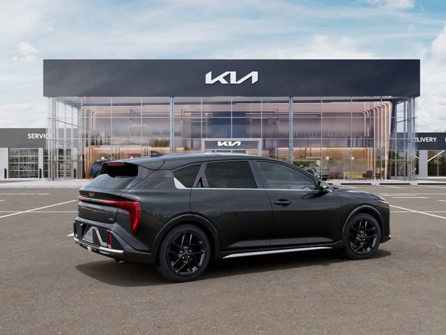 New 2026 Kia K4 GT-Line Turbo FWD image 6