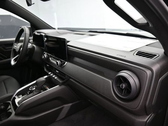 New 2026 Chevrolet Colorado Trail Boss image 38