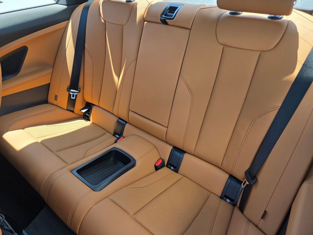 New 2026 BMW 230i Coupe w/ M Sport Package RWD image 10