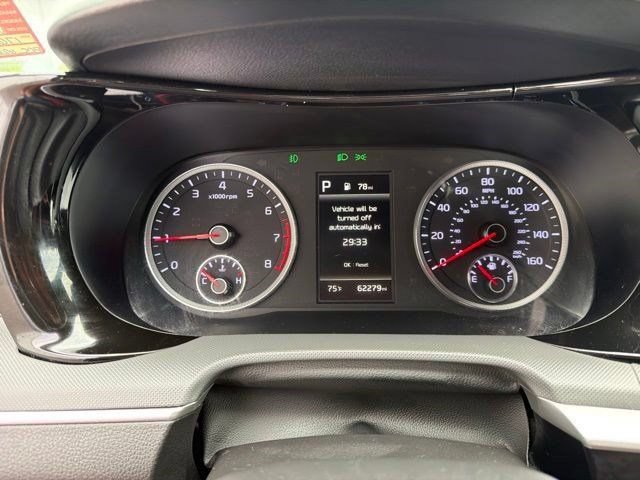 Used 2023 Kia K5 GT-Line w/ GT-Line Premium Package FWD image 15