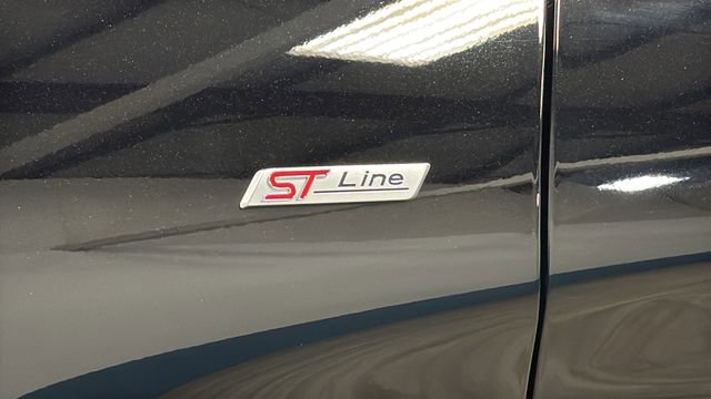 Used 2022 Ford Explorer ST-Line AWD/4WD image 44