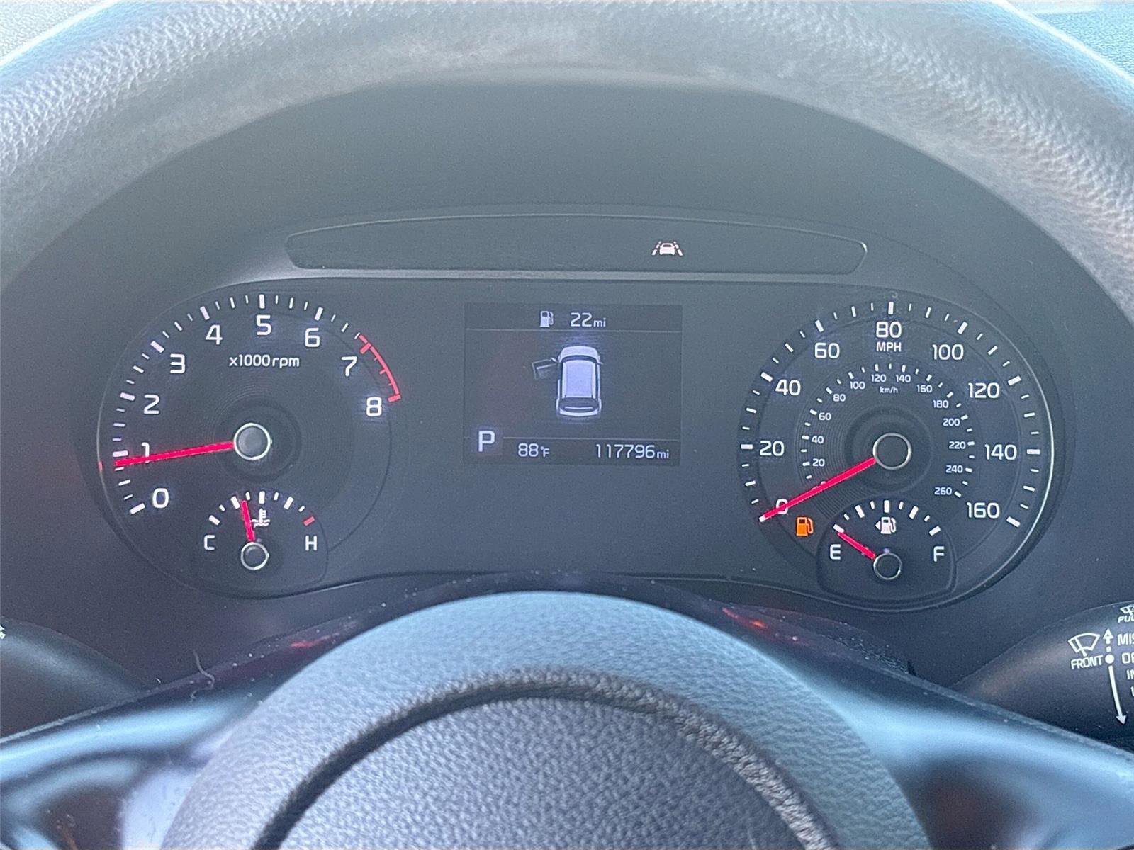 Used 2020 Kia Soul S FWD image 13