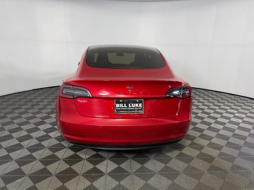 Used 2022 Tesla Model 3 image 7