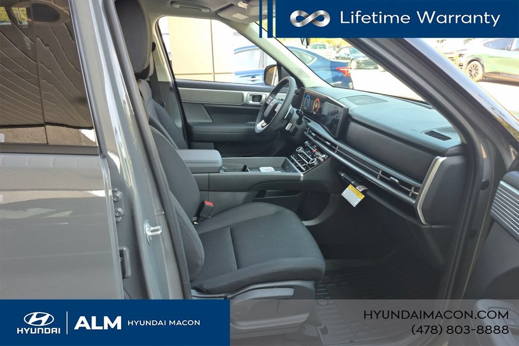 New 2026 Hyundai Santa Fe SE FWD image 24