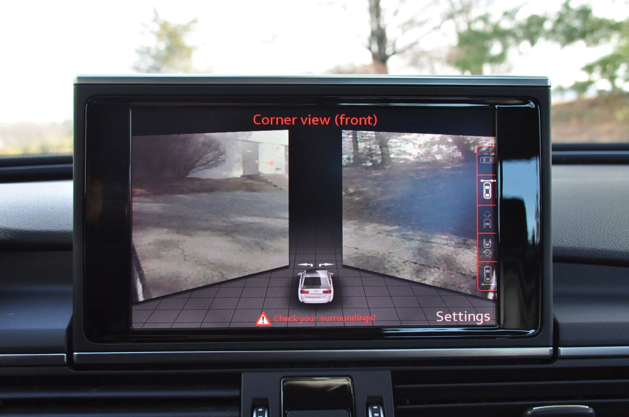 Used 2017 Audi A6 3.0T Prestige w/ Prestige Package image 28