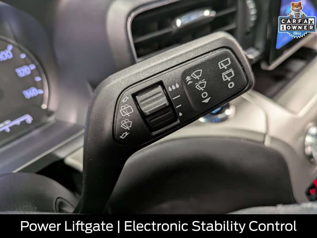 Used 2022 Ford Explorer XLT w/ Equipment Group 202A AWD/4WD image 21