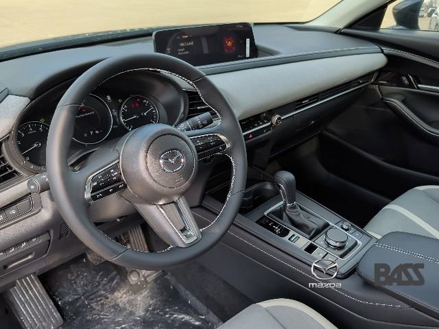 New 2026 MAZDA CX-30 2.5 Turbo w/ Premium Package image 10