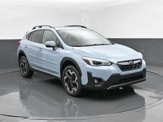 Used 2023 Subaru Crosstrek 2.5i Limited image 3