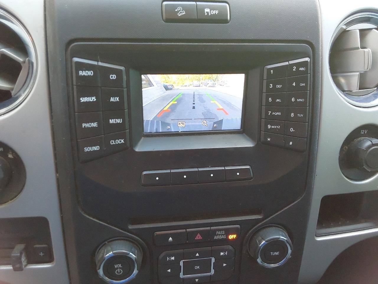 Used 2014 Ford F150 XLT w/ Equipment Group 302A Luxury AWD/4WD image 13