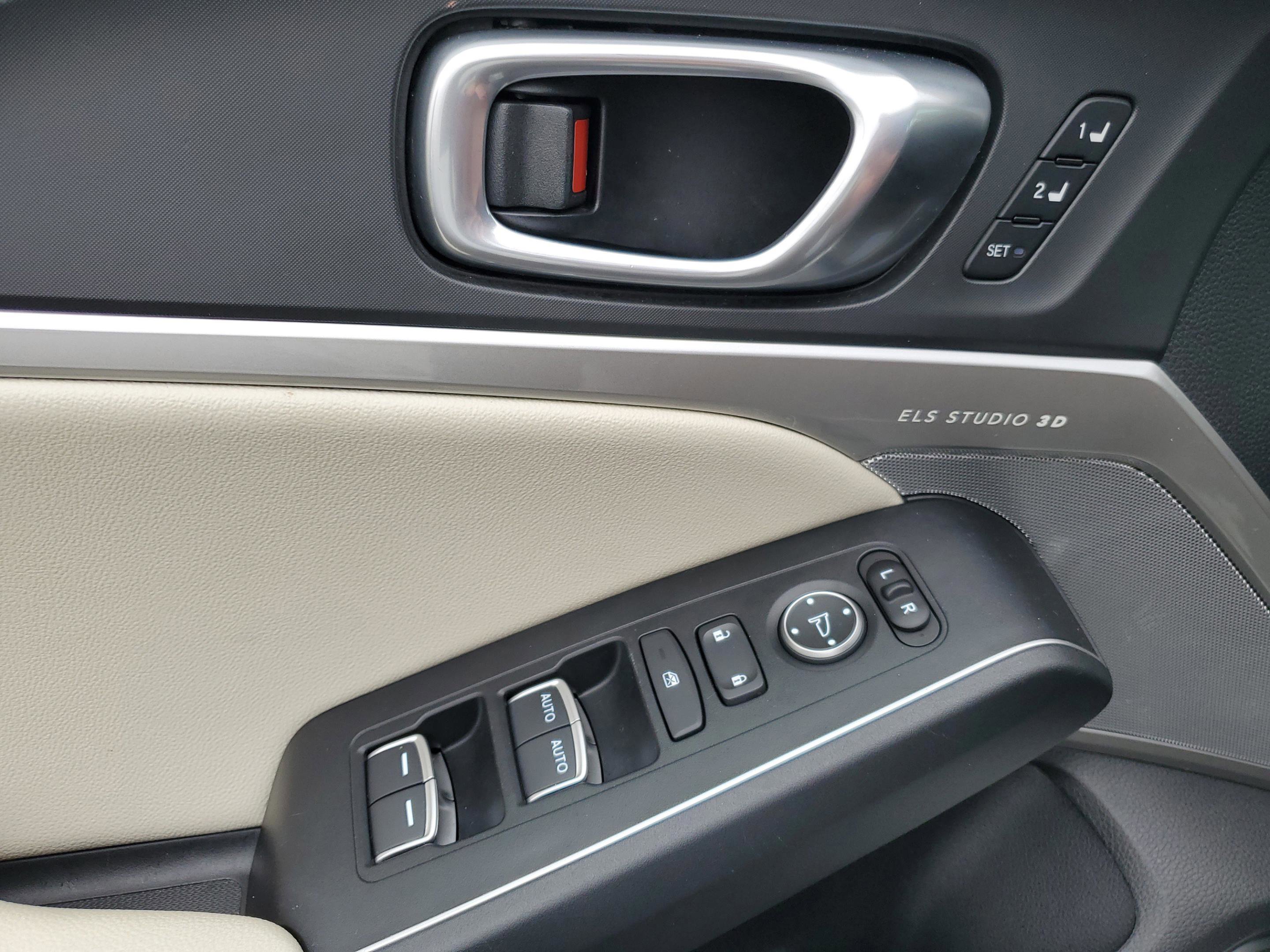 Used 2024 Acura Integra A-Spec image 19