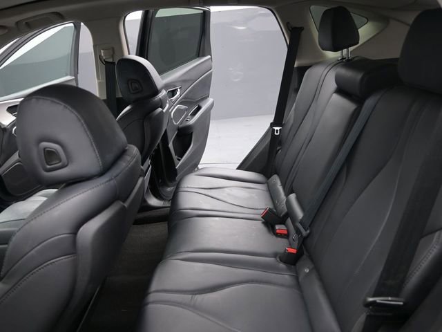 Used 2021 Acura RDX Base image 16