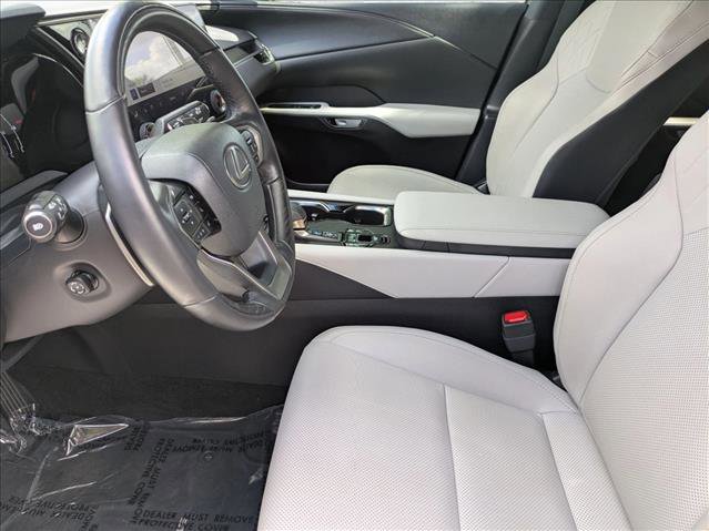 Certified 2024 Lexus RX 350 Premium w/ Accessory Package (Z1) FWD image 15