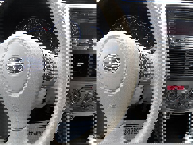 Used 2011 Subaru Forester 2.5X w/ Popular Equipment Group 1A image 26