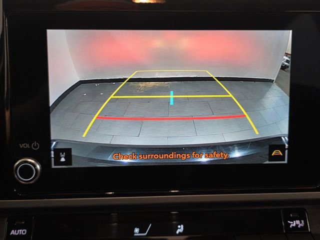 Used 2026 Toyota Camry LE image 19