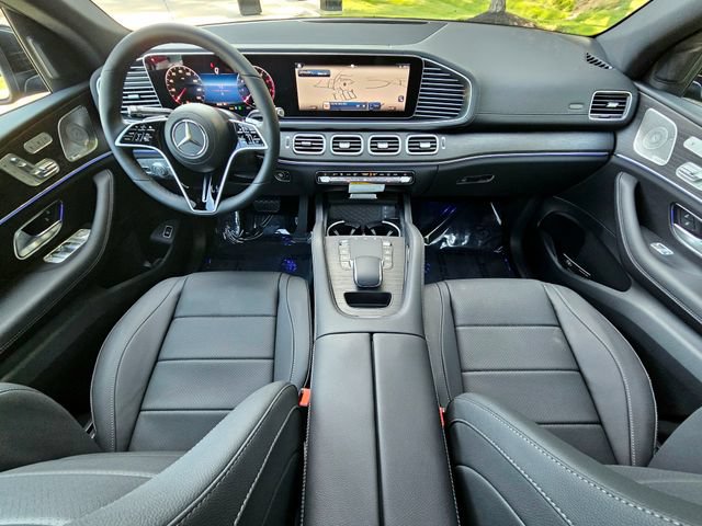New 2026 Mercedes-Benz GLE 450 4MATIC Coupe image 23