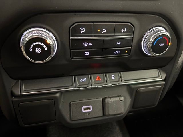 Used 2020 GMC Sierra 1500 Base w/ Fleet Convenience Package image 13