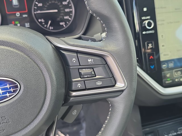 New 2025 Subaru Ascent Limited w/ Popular Package #2 image 32