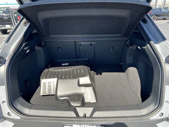 Used 2021 Volkswagen ID.4 Pro S image 23