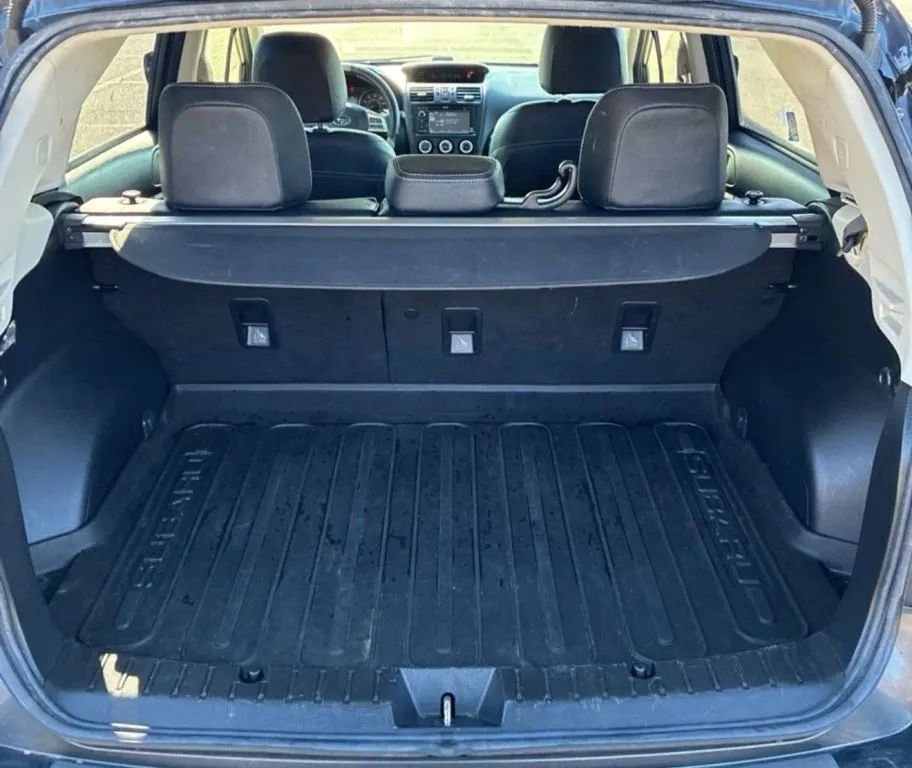 Used 2014 Subaru Crosstrek 2.0i Limited image 14