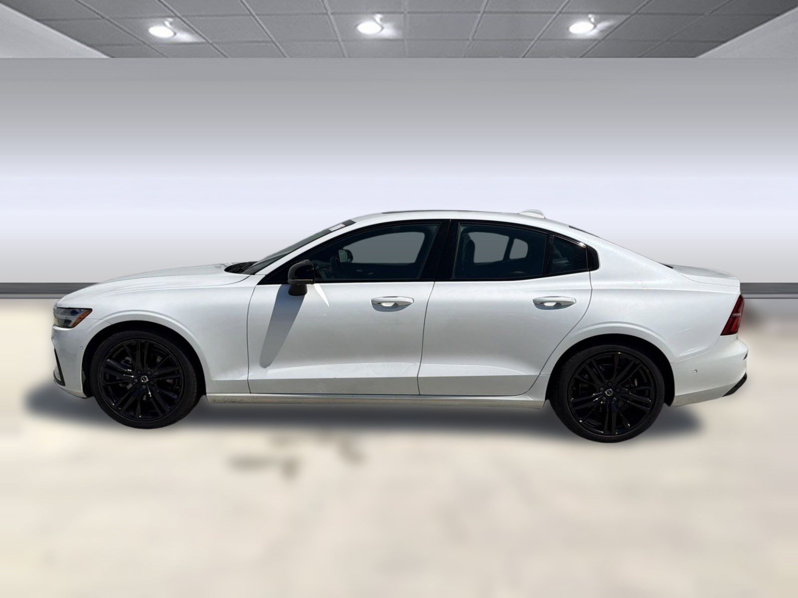 Used 2024 Volvo S60 B5 Plus FWD video 2
