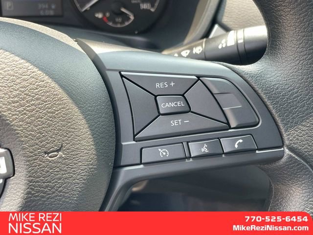 New 2025 Nissan Altima 2.5 S image 14