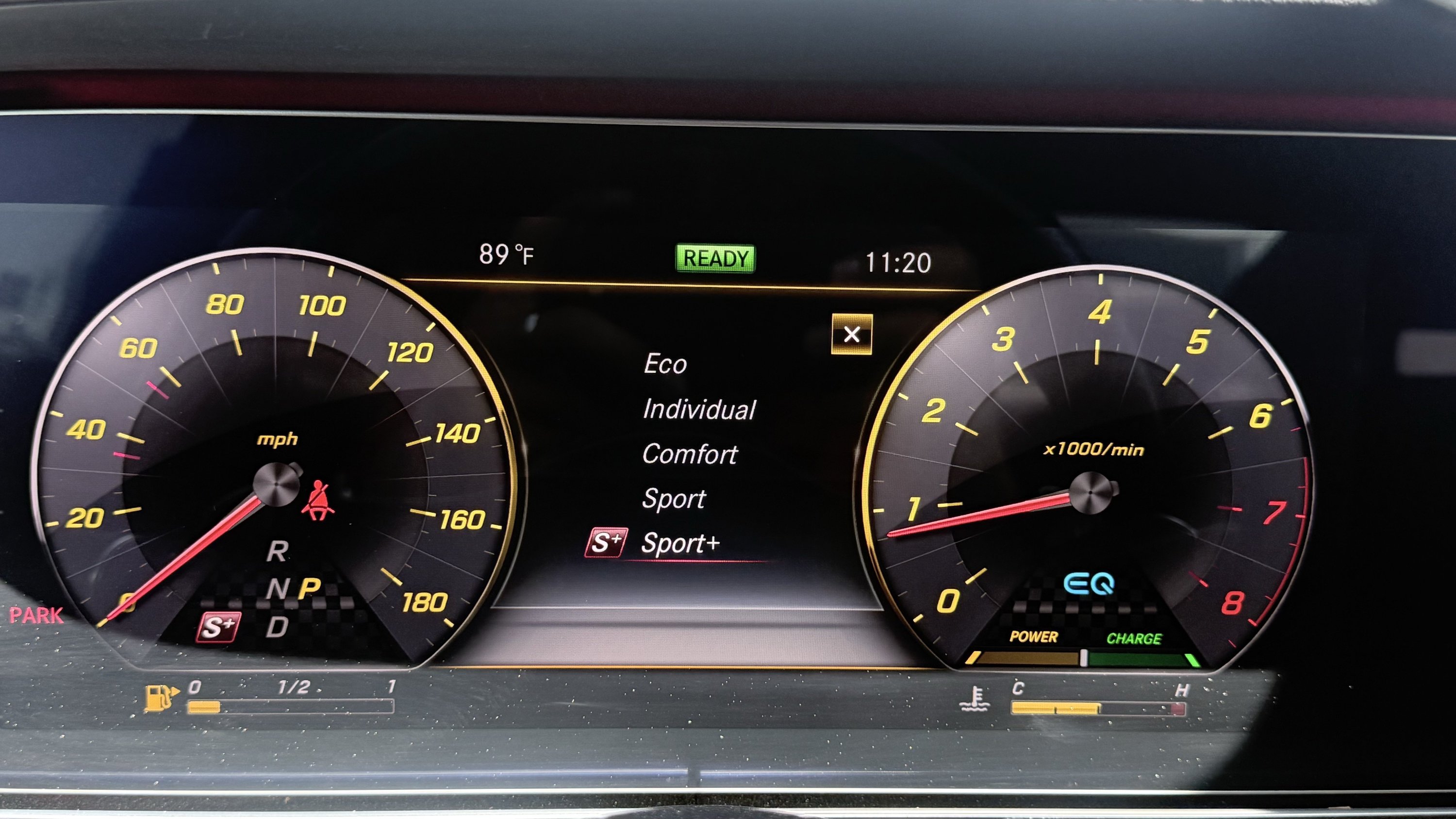Used 2019 Mercedes-Benz CLS 53 AMG 4MATIC image 73