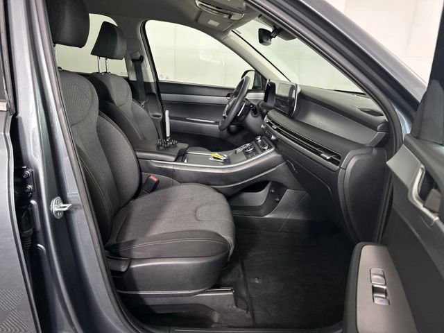 Used 2023 Hyundai Palisade SE AWD/4WD image 28