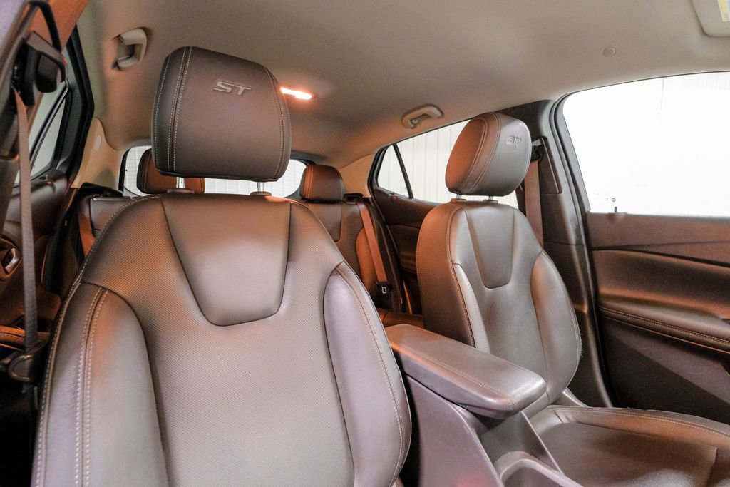 Used 2024 Buick Encore GX Sport Touring image 16