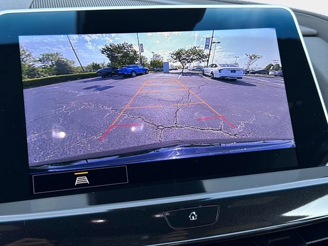 Certified 2023 Cadillac CT5 Premium Luxury w/ Climate Package AWD/4WD image 22