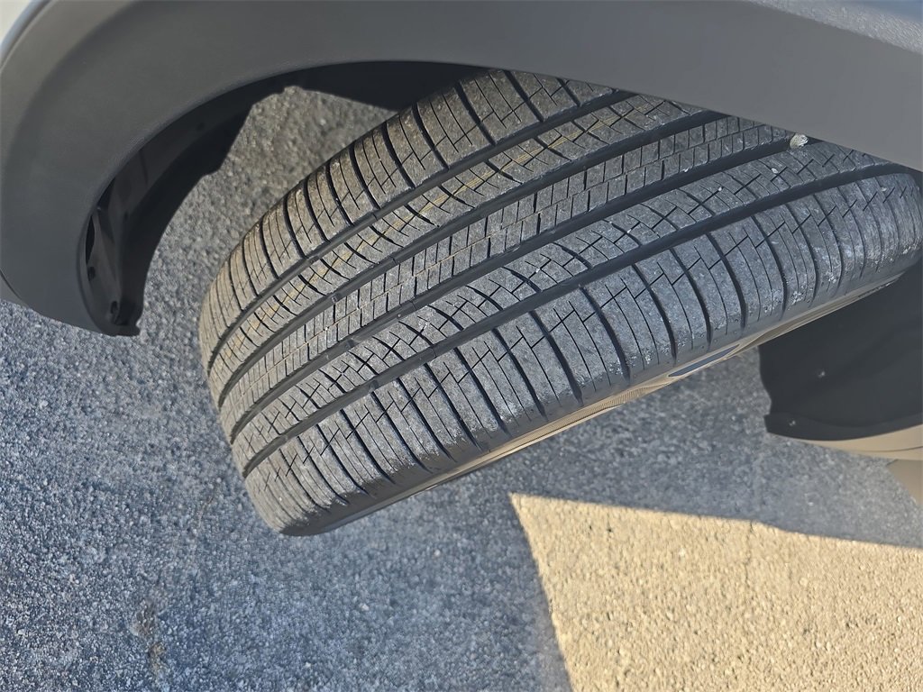 New 2026 Volkswagen Atlas SE image 28