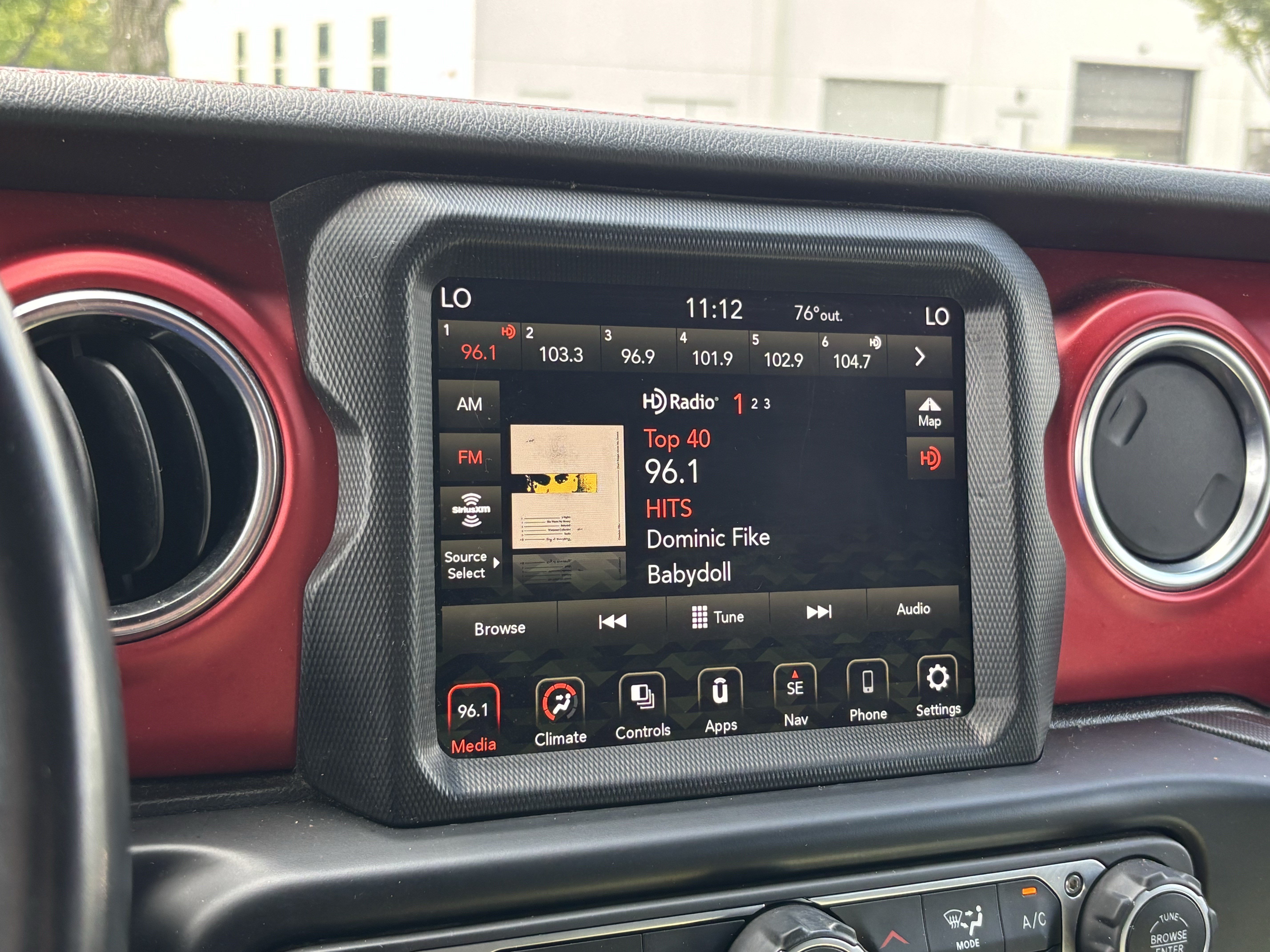 Used 2021 Jeep Wrangler Unlimited Rubicon AWD/4WD image 23