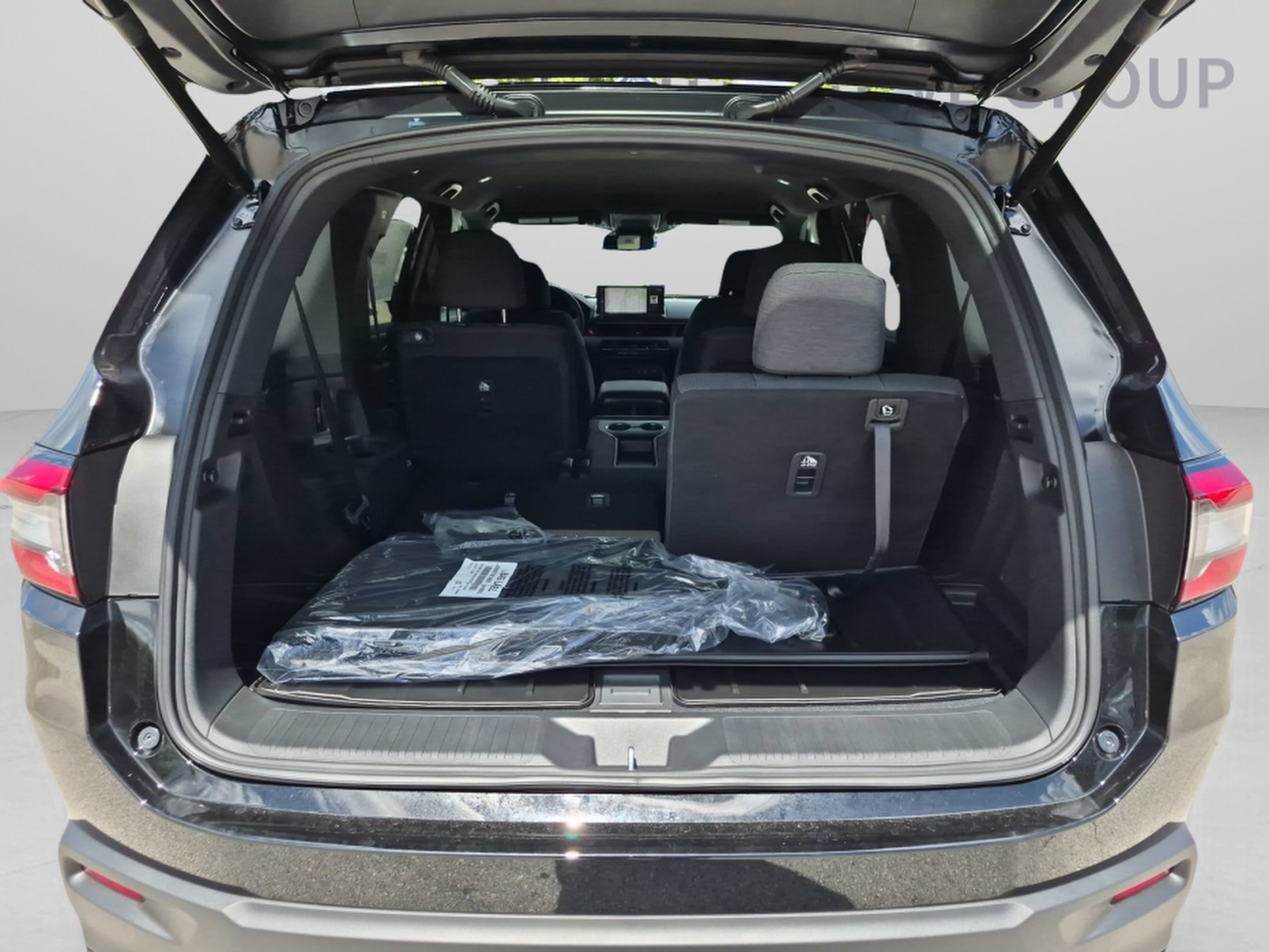 New 2026 Honda Pilot Sport image 32