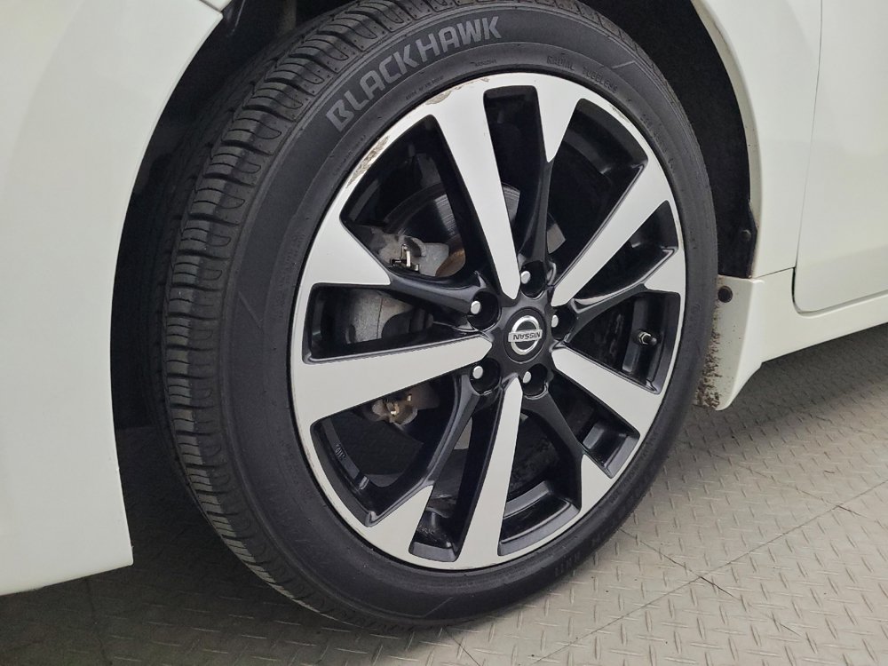 Used 2018 Nissan Altima 2.5 SR FWD image 31