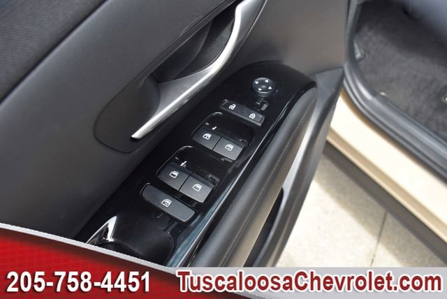 Used 2024 Hyundai Santa Cruz Limited image 17